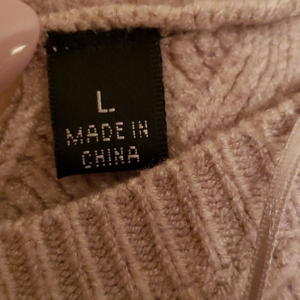 Cyrus sweater - Picture 4 of 4